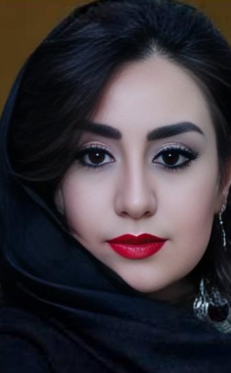 مونا اسکندری